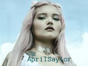 AprilSaylor