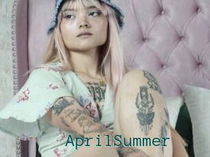 AprilSummer