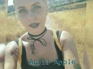 April_Apple
