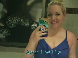 Aprilbelle