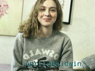 AprileBaldwin