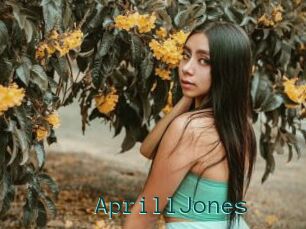 AprillJones