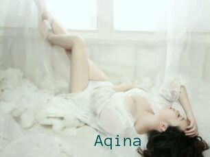 Aqina