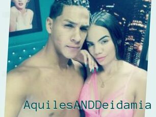 AquilesANDDeidamia