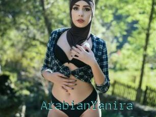 ArabianYanira