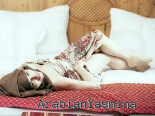 ArabianYasmina