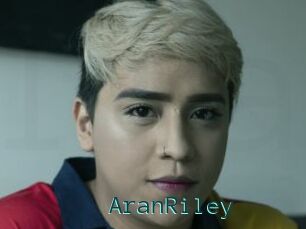 AranRiley
