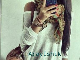 ArayIshik