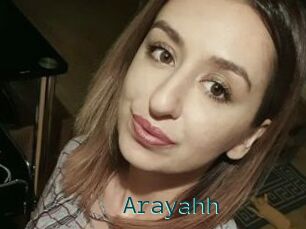 Arayahh
