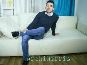 ArchiMorris