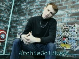 ArchieGoldkeyz