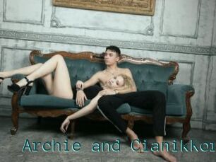 Archie_and_CianikKor