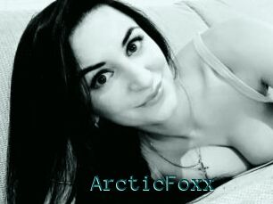 ArcticFoxx