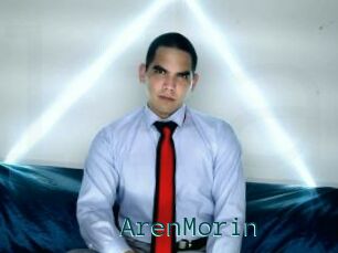 ArenMorin