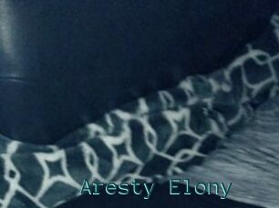 Aresty_Elony