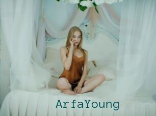ArfaYoung