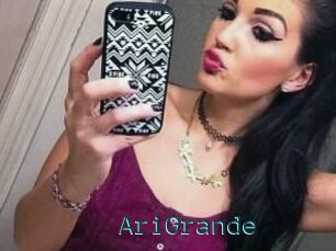 AriGrande
