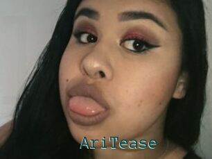 AriTease