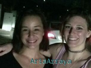 AriaArraya