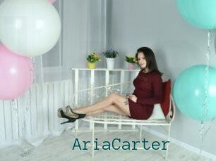 AriaCarter