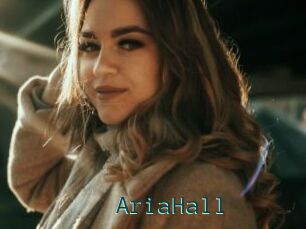 AriaHall