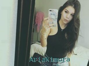 AriaKimura