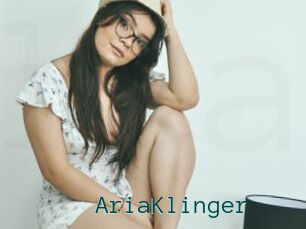 AriaKlinger