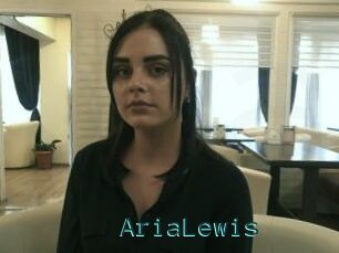 AriaLewis