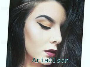 Aria_Olson