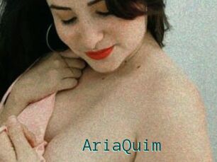 AriaQuim