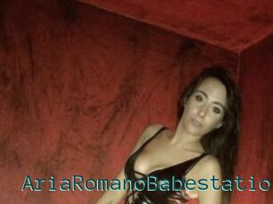 AriaRomanoBabestation