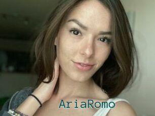 AriaRomo