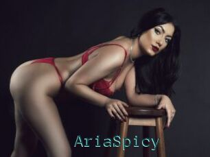 AriaSpicy