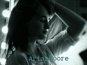 AriaaMoore
