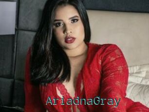 AriadnaGray