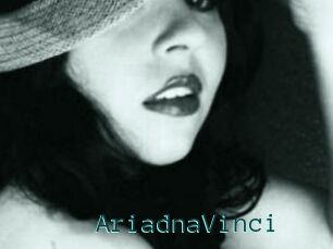 Ariadna_Vinci