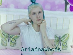 AriadnaWoods