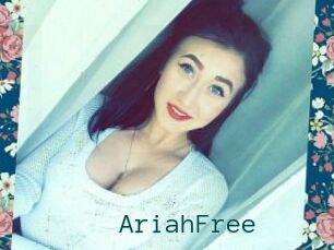 AriahFree