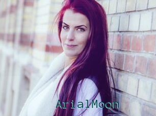 ArialMoon