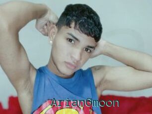 ArianGmoon