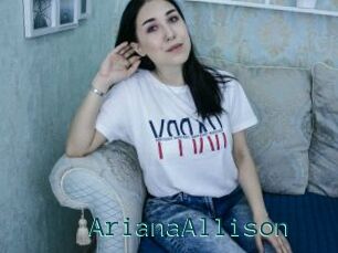 ArianaAllison