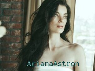 ArianaAstron