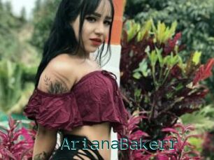 ArianaBakerr