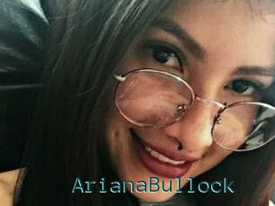 ArianaBullock