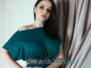 ArianaCarter