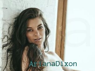 ArianaDixon
