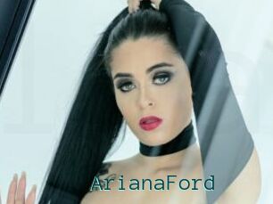 ArianaFord