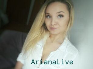 ArianaLive
