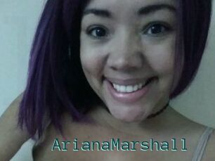 Ariana_Marshall