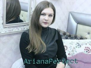 ArianaPerfect
